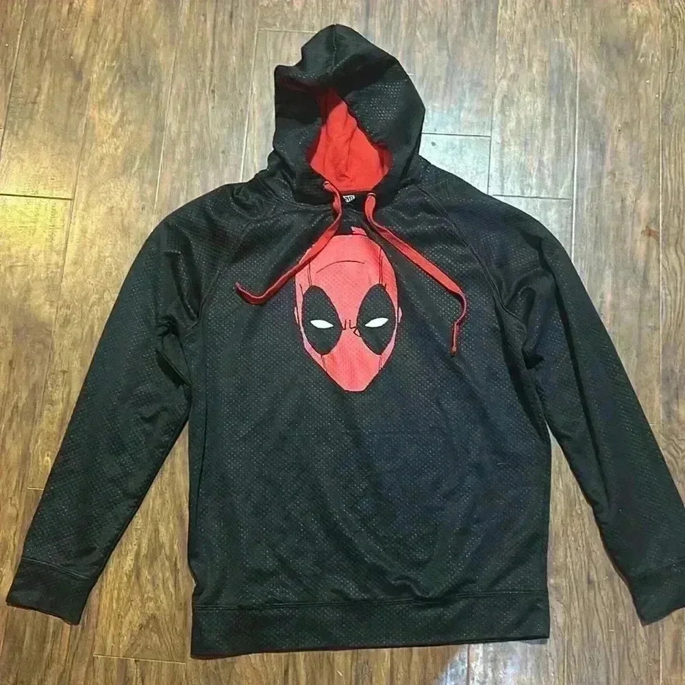 Marvel Deadpool Hoodie